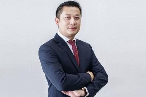 Ông Nguyễn Hoàng Hải được tái bổ nhiệm làm Quyền Tổng giám đốc Eximbank