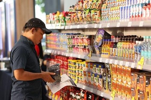 Masan Consumer (MCH) dự kiến phát hành hơn 326 triệu cổ phiếu
