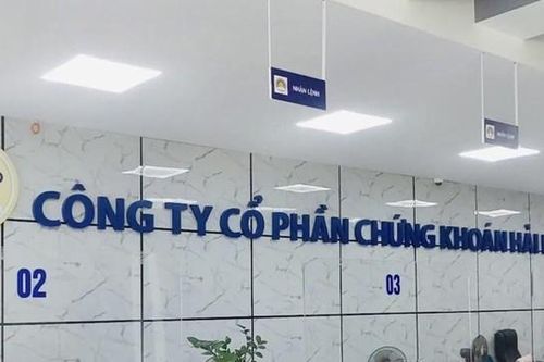 Xuất hiện 2 cổ đông lớn nắm giữ 40% vốn tại Chứng khoán Hải Phòng (HAC)