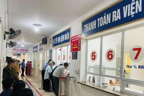 Quản lý và sử dụng có hiệu quả quỹ BHYT và dự toán chi phí khám, chữa bệnh BHYT