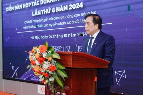 Hợp tác với doanh nghiệp, nâng cao chất lượng đào tạo và cơ hội việc làm cho sinh viên