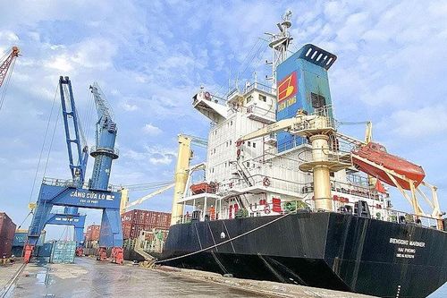 Nghệ An: Kim ngạch xuất khẩu 9 tháng tăng 32%