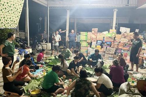 Cứu trợ phải đúng địa chỉ, hiệu quả, tránh lãng phí