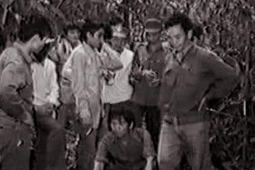 Kỳ 6: Nín thở 'đón' tàu địch