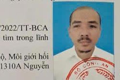 Liên quan vụ án tại Viện Pháp y tâm thần Trung ương Biên Hòa: Truy tìm Phan Văn Thanh