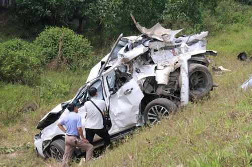 Để nhận được bảo hiểm xe tai nạn giao thông phải làm gì?