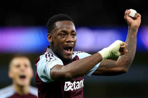 Chịu trận suốt 90 phút, Aston Villa vẫn thắng Bayern Munich