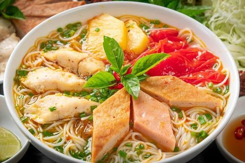 Những món ngon không thể bỏ qua khi du lịch Nha Trang