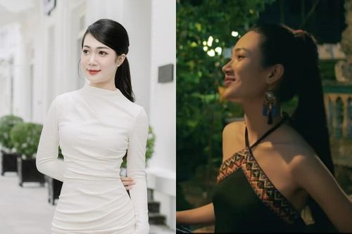 Tuyết 'nương tử' phim 'Độc đạo': Tôi là diễn viên nữ bị đánh nhiều nhất phim