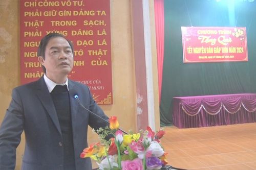 Bắt giam Phó Chủ tịch UBND huyện Hưng Hà, Thái Bình