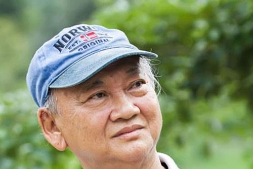 'Ơi cuộc sống mến thương'