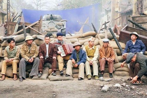 Hà Nội: Chiếu miễn phí 'Đào, phở và piano' tại Trung tâm Chiếu phim quốc gia từ 6-10