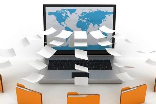 Có thể bạn cần: Lưu trữ số