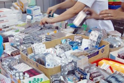 Siết chặt đấu thầu, mua sắm thuốc tại các cơ sở khám chữa bệnh công lập của Hà Nội