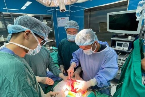 Cô gái 23 tuổi bàng hoàng khi phát hiện ung thư thận từ dấu hiệu nhiều người Việt bỏ qua