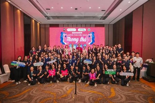 Pharmacity và Organon đào tạo nâng cao năng lực tư vấn về thuốc tránh thai cho đội ngũ dược sĩ