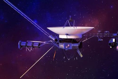 NASA tắt thiết bị trên tàu vũ trụ Voyager 2 để tiết kiệm năng lượng