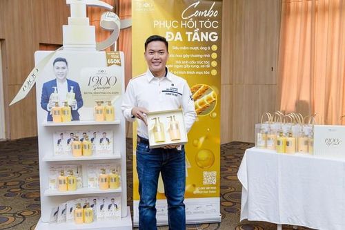 CEO Chiến Nguyễn và hành trình 13 năm tâm huyết gửi gắm trong một sản phẩm