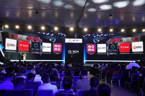 Gala Better Choice Awards 2024: Vinh danh các thương hiệu và sản phẩm dẫn dắt xu thế tiêu dùng mới