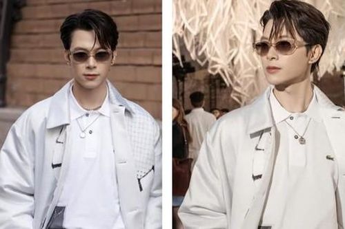 Anh Tú Atus được fan quốc tế săn đón, Diệu Nhi nói gì?
