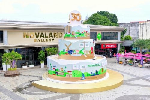 Bị bà Trương Mỹ Lan đề nghị thanh toán 2.500 tỷ đồng, Novaland phủ nhận liên quan