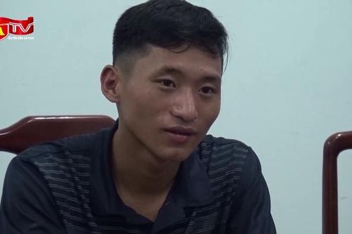 Mâu thuẫn trên bàn nhậu, nam thanh niên 'xuống tay' tàn độc