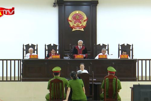 'Vẽ' dự án bất động sản để lừa đảo chiếm đoạt tiền cọc đấu giá