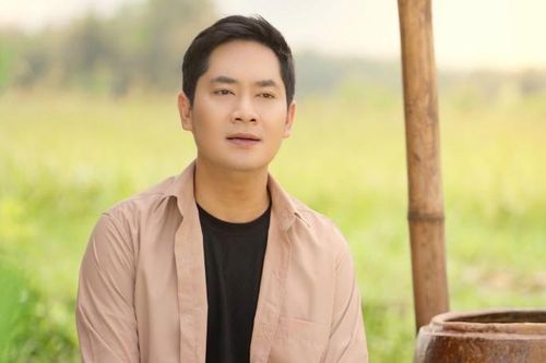Minh Luân gia nhập đường đua âm nhạc bằng MV 'Tình bậu muốn thôi'