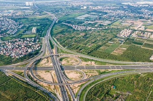 70 năm - những bước chuyển mình mạnh mẽ của Thủ đô - Bài 1: Phát triển kinh tế tuần hoàn, xanh và bền vững