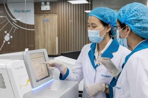 Giải mã gene giúp dự báo nhiều bệnh lý nguy hiểm
