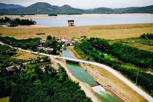 Công trình đại thủy nông và nỗi lo mùa lũ - Bài cuối: Giải pháp nào thoát lũ cho hạ du?