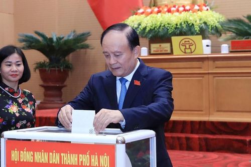 HĐND Hà Nội họp chuyên đề xem xét 20 nội dung