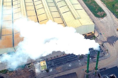 'Bùng nhùng' dự án chế biến phân hữu cơ từ rác thải