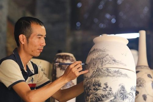 Thăng trầm nghề gốm - Bài cuối: Để gốm Việt thực sự hồi sinh