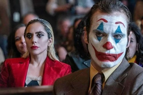 'Joker 2' gây chia rẽ