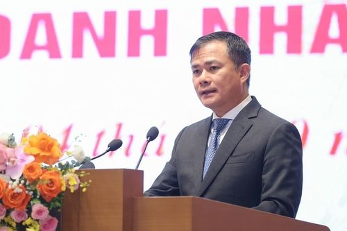 Chủ tịch Viettel đề xuất chiến lược để DN Việt đầu tư ra nước ngoài