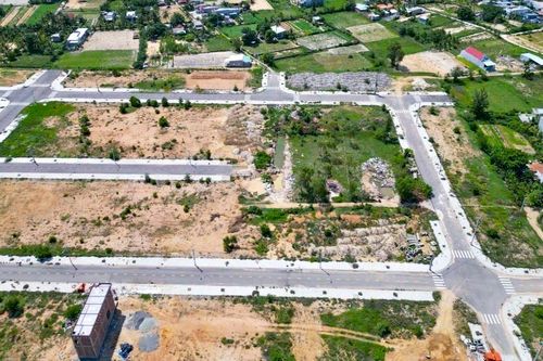 Khu tái định cư 130 tỷ đồng nhiều năm không xong... vì vướng một hộ