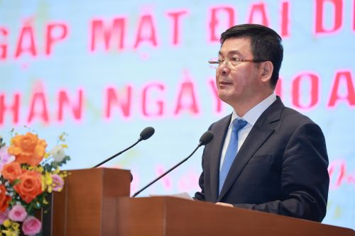 Bộ Công Thương nêu 6 kiến nghị phát huy tiềm năng doanh nghiệp Việt