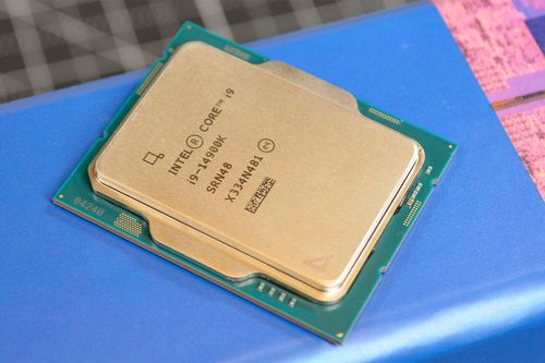 Chưa ra mắt, chip Intel đã gặp rắc rối