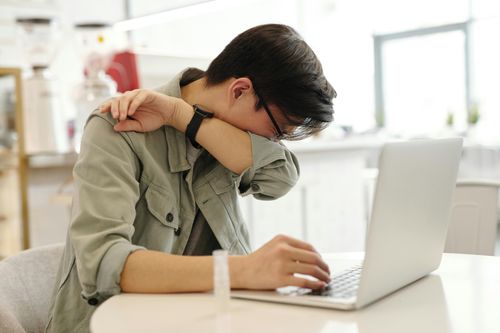 Dấu hiệu nhận biết viêm phổi