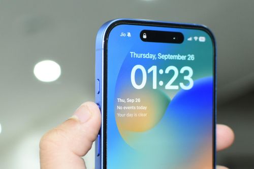 Nút Action trên iPhone 16 làm được gì