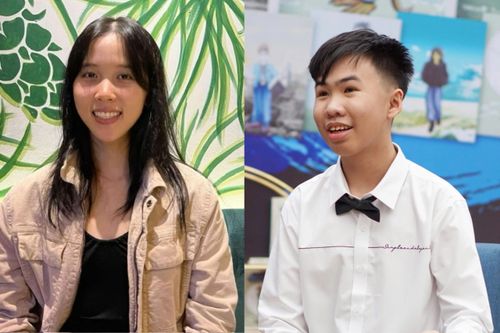 TP.HCM có một thế hệ cây bút mới