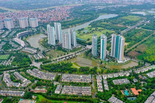 Phát triển công trình xanh: cần một chiến lược bền vững