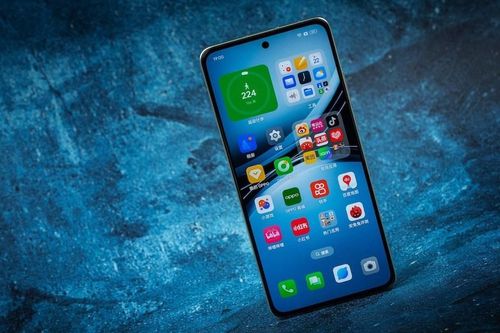 Hé lộ cấu hình chi tiết Oppo K12 Plus