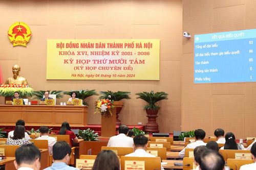 Hà Nội hỗ trợ hơn 213 tỷ đồng trồng cây vụ Đông sau bão số 3