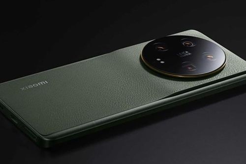 Xiaomi 15 sở hữu màn hình có chất lượng hiển thị vượt trội