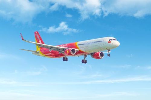 Vietjet và Castlelake trao thỏa thuận thu xếp tài chính cho 4 tàu bay Airbus