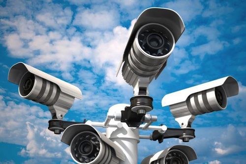 Hơn 800.000 camera giám sát bị lộ dữ liệu