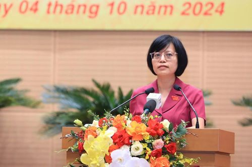 Hà Nội phê duyệt chủ trương đầu tư với 34 dự án đầu tư công