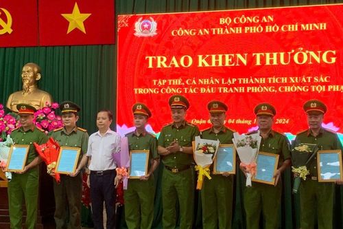 Phát hiện đường dây mua bán, tàng trữ trái phép ma túy từ vụ nổ súng
